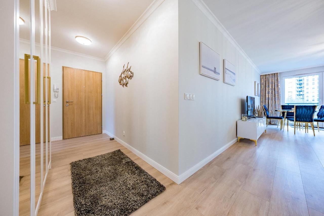 Apartament Nowa Letnica, Osiedle Latarnikow Apartamento