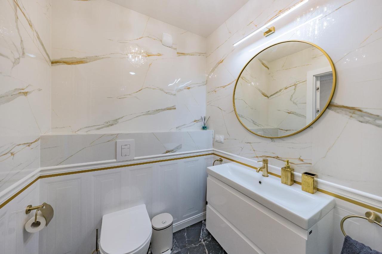 Apartamento Apartament Nowa Letnica, Osiedle Latarnikow Gdansk