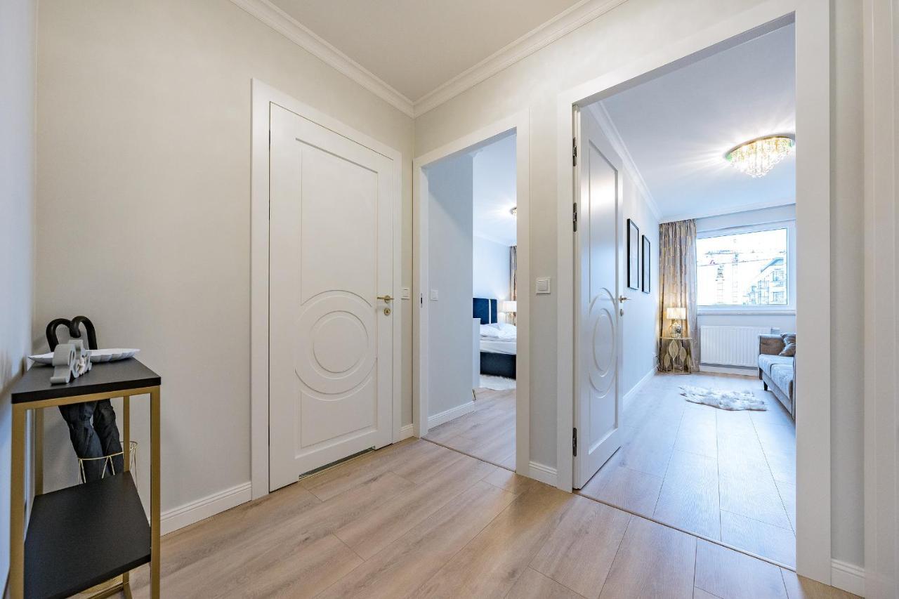Apartament Nowa Letnica, Osiedle Latarnikow * Gdansk