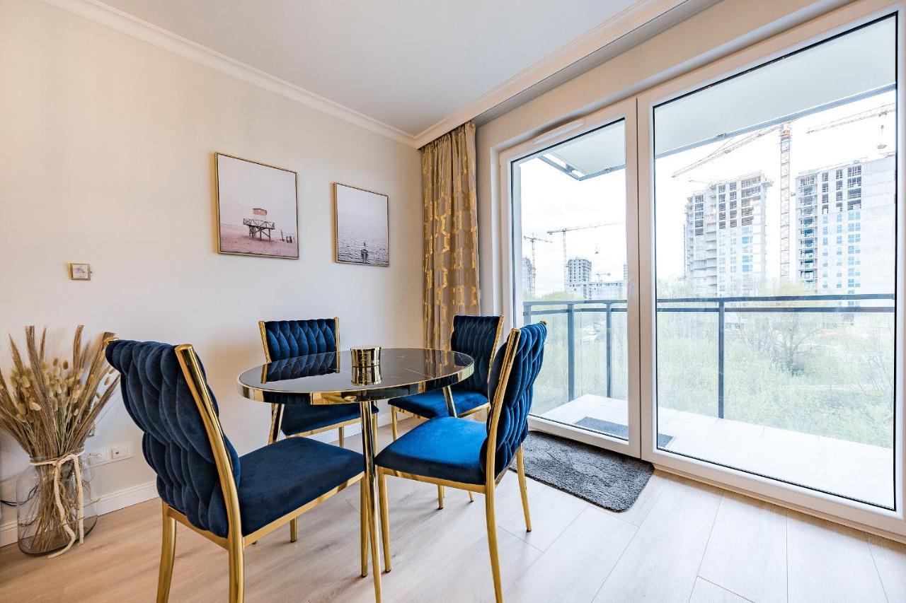 Apartamento Apartament Nowa Letnica, Osiedle Latarnikow Gdansk