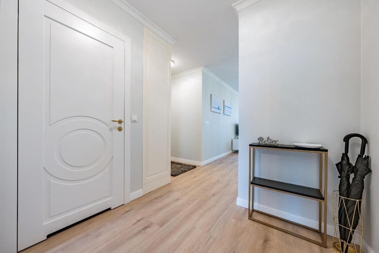 Apartamento Apartament Nowa Letnica, Osiedle Latarnikow *